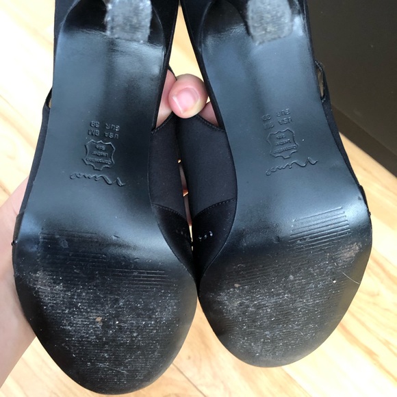 Low heels - Picture 7 of 7